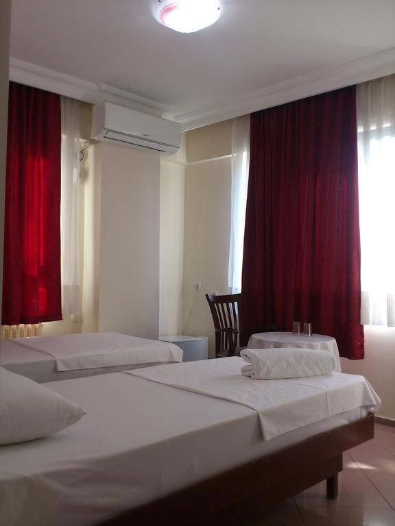 Nice Hotel Istanbul Rum bild