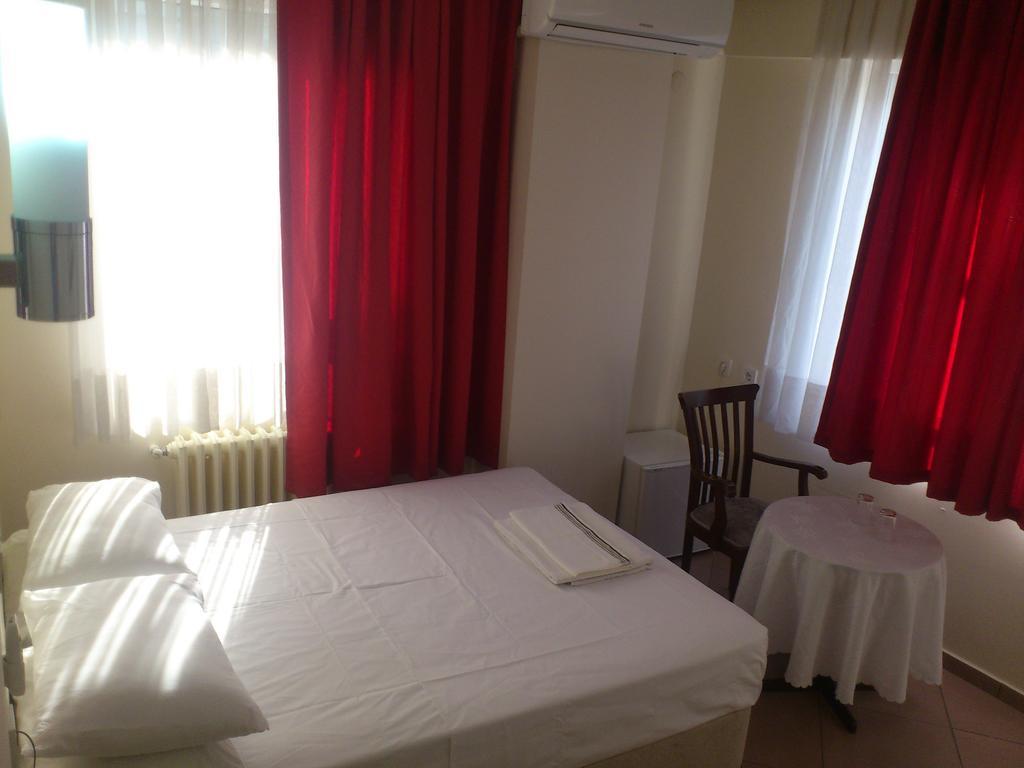 Nice Hotel Istanbul Rum bild