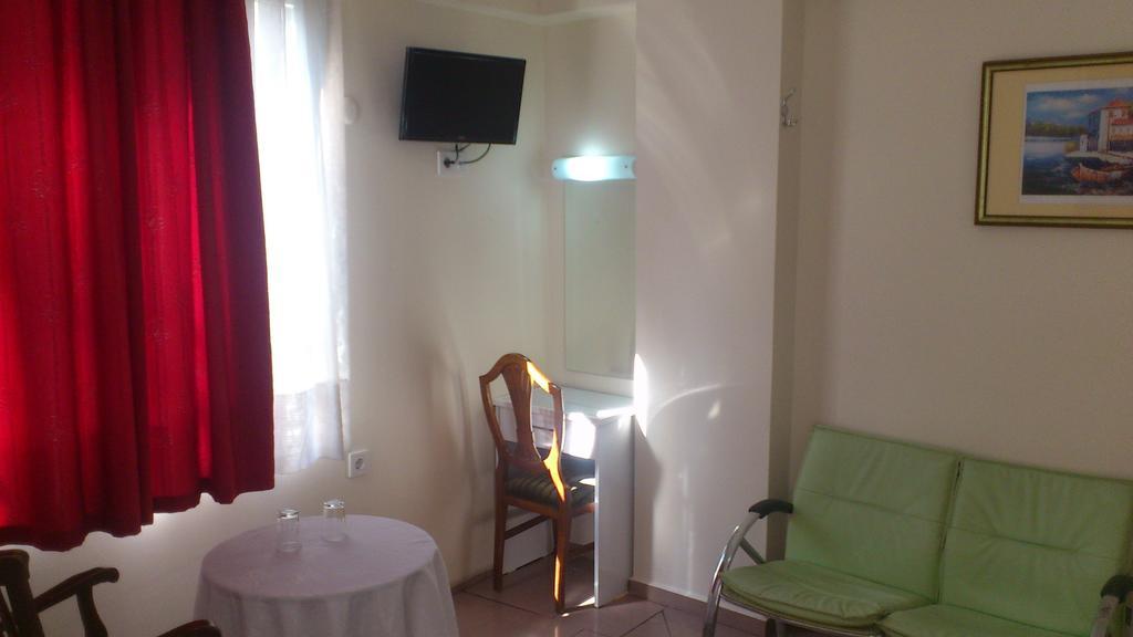 Nice Hotel Istanbul Rum bild