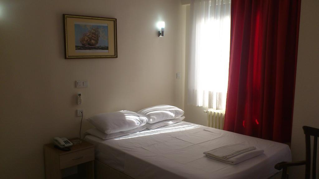 Nice Hotel Istanbul Rum bild