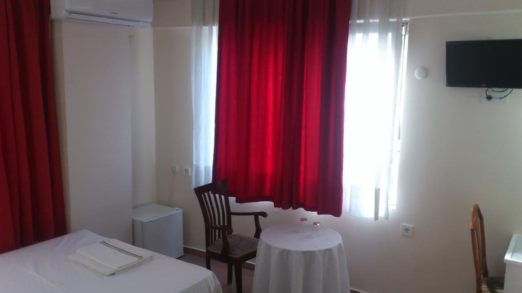 Nice Hotel Istanbul Rum bild