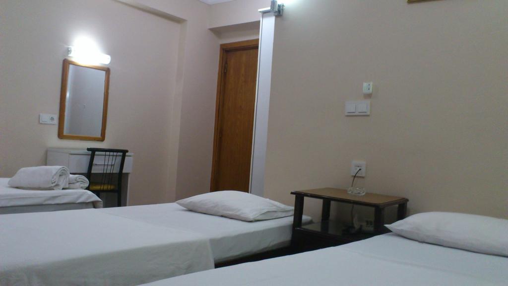 Nice Hotel Istanbul Rum bild